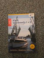 Vaarbewijs 1 en 2, Ophalen of Verzenden, Europa, Reisgids of -boek, Overige merken