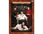 The Tudors seizoen 1, Vanaf 12 jaar, Ophalen of Verzenden, Zo goed als nieuw
