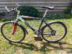 MTB scott, Fietsen en Brommers, Fietsen | Mountainbikes en ATB, Gebruikt, Hardtail, 45 tot 49 cm, Ophalen