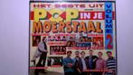 Het Beste Uit Pop In Je Moerstaal Volume 2, Ophalen of Verzenden, Zo goed als nieuw, Nederlandstalig