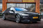 Audi A7 Sportback 50 TDI quattro Pro Line Plus B&O+ Panodak, 221 €/maand, Gebruikt, 2000 kg, 286 pk