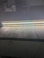 Led groeilamp, Tuin en Terras, Kweekspullen, Ophalen of Verzenden, Gebruikt, Kweeklamp