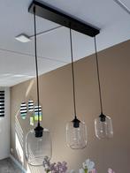 Hanglamp 3 bollen, Ophalen of Verzenden, Zo goed als nieuw