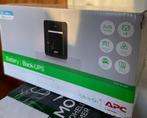 APC Back-UPS BX750MI-FR Noodstroomvoeding USB, Ophalen of Verzenden, Nieuw