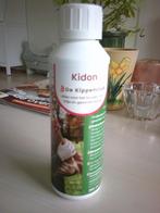 medicijn voor kuikens tegen coccidiose, Dieren en Toebehoren, Pluimvee | Toebehoren, Ophalen of Verzenden, Zo goed als nieuw, Overige typen