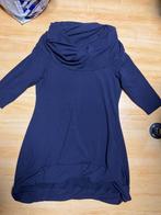 trui/tuniek Merk Boris Maat 5 met mooie kraag, Maat 46/48 (XL) of groter, Nieuw, Ophalen of Verzenden, Trui/tuniek Merk Boris Maat 5 met mooie kraag