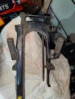 Honda MT5 Achterbrug met trapper aansluiting! UNIEK!, Verzenden, Gebruikt, Frame, [Honda]