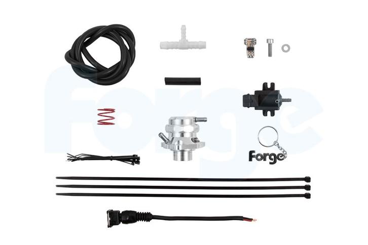 Forge blow off valve kit - Renault Megane RS 280 300 Mk4, Auto diversen, Tuning en Styling, Ophalen of Verzenden