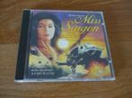 CD '' MISS SAIGON '' PKWS 4229, Ophalen of Verzenden, Zo goed als nieuw