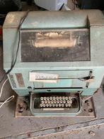 Telex telegram machine, Ophalen of Verzenden, Zo goed als nieuw