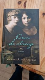 Johanne a.van archem, Boeken, Ophalen, Zo goed als nieuw