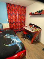 Jongens slaapkamer Cars, Kinderen en Baby's, Ophalen, Gebruikt, Jongetje