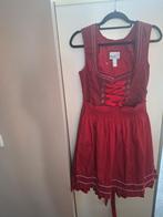 Dirndl Jurk - Maat 40, Kleding | Dames, Carnavalskleding en Feestkleding, Maat 38/40 (M), Marjo, Ophalen of Verzenden, Kleding