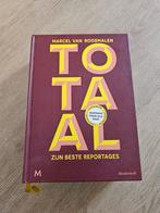 Marcel van Roosmalen - Totaal, Ophalen of Verzenden, Zo goed als nieuw, Marcel van Roosmalen