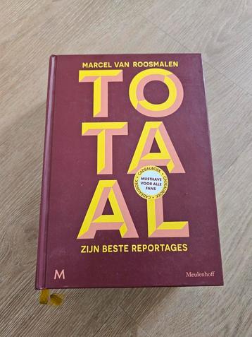Marcel van Roosmalen - Totaal beschikbaar voor biedingen