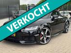 Audi TT Roadster TT RS Quattro 400 PK Alcantara B&O Virtual, Automaat, TT, Gebruikt, Cabriolet