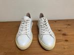 Wit leren McGregor sneakers, maat 39, McGregor, Wit, Ophalen of Verzenden, Sneakers of Gympen