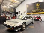 Ferrari Mondial 8 2+2 inruil mogelijk, Auto's, Ferrari, Gebruikt, 8 cilinders, Leder, Bedrijf