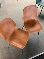 2 eetstoelen erg comfortabel, Ophalen of Verzenden, Zo goed als nieuw, Vier