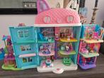 Gabby poppenhuis, Ophalen, Zo goed als nieuw, Poppenhuis