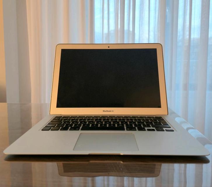Apple MacBook Air 13" (defect), Computers en Software, Apple Macbooks, MacBook Air, 13 inch, Minder dan 2 Ghz, Ophalen of Verzenden