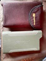 Ridgemonkey Vault C-Smart Wireless 77850mAh, Ophalen of Verzenden, Zo goed als nieuw, Overige typen