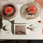 SONY buizen bandrecorder model 111, Ophalen of Verzenden, Bandrecorder