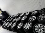 GROTE Partij lichtmetalen velgen sets Banden VW AUDI ETC!!, Auto-onderdelen, Banden en Velgen, Ophalen, Zomerbanden, Band(en)