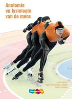 Anatomie en fysiologie van de mens, Boeken, Ophalen of Verzenden, Beta, Zo goed als nieuw, MBO
