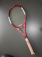 Tennisracket Wilson Ncode Six-One Tour, Sport en Fitness, Tennis, Zo goed als nieuw, Wilson, Racket, Ophalen
