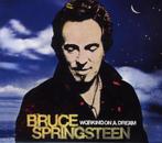 Bruce Springsteen - Working On A Dream - CD - Col.Item, Gebruikt, 1980 tot 2000, Verzenden