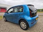 Volkswagen Up! 1.0 BMT move up! 5-deurs AIRCO, Voorwielaandrijving, Gebruikt, Origineel Nederlands, Handgeschakeld