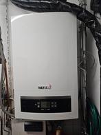 Nefit CV-ketel (12 jaar), Doe-het-zelf en Verbouw, Geisers en Boilers, Ophalen, Gebruikt, Aardgas, Boiler