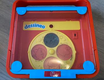 Dessineo disney beschikbaar voor biedingen