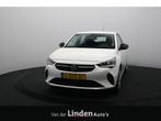 Opel CORSA-E Edition 50 kWh 93,5% | Warmtepomp | Carplay & A, 330 km, Gebruikt, Zwart, 24 min