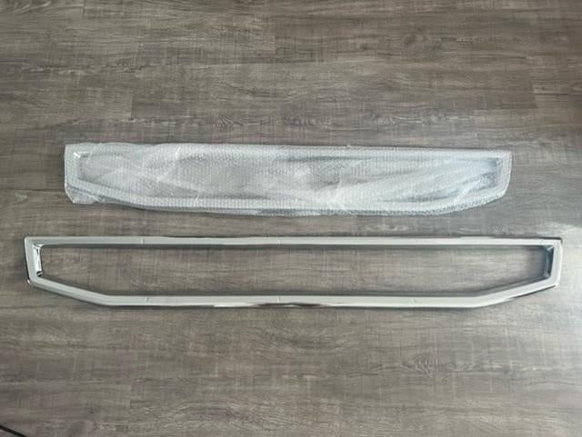 NIEUW! Volvo FH 4 chrome sierlijsten grille, Auto-onderdelen, Vrachtwagen-onderdelen, Ophalen of Verzenden, Nieuw, Volvo, Carrosserie en Plaatwerk