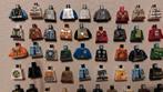 Lot LEGO minifiguren bovenlijfjes, Ophalen of Verzenden, Gebruikt