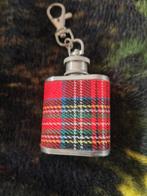 HEUPFLES SLEUTELHANGER, Ophalen, Nieuw