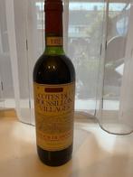 wijn, Overige gebieden, Ophalen of Verzenden, Zo goed als nieuw, Rode wijn