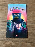 Sjakie en de Chocoladefabriek - Luister CD, Boeken, Luisterboeken, Ophalen of Verzenden, Cd, Kind