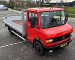 NIEUWE Mercedes-Benz 811-D open laadbak B rijbewijs, Auto's, 15 km/l, 4 cilinders, Mercedes-Benz, 3944 cc