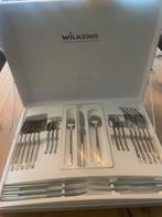 Wilkens Palladio 30-delige Bestekset - Nieuw, Huis en Inrichting, Keuken | Bestek, Ophalen of Verzenden, Nieuw, Rvs of Chroom
