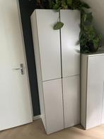 PLATSA | Kledingkast, Ophalen, Met deur(en), 50 tot 100 cm, Zo goed als nieuw