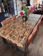 Inboedel - Den Bommel - Rofra, Ophalen, Gebruikt, 75 tot 100 cm, Metaal