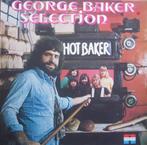 George Baker Selection - Hot Baker, Ophalen of Verzenden, Gebruikt, 12 inch
