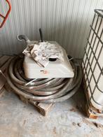 Te koop silomat kap voor op de gipsspuit, Ophalen, Zo goed als nieuw