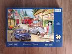 4 HOP puzzels BIG 250 / XL, Ophalen of Verzenden, Minder dan 500 stukjes, Gebruikt, Legpuzzel