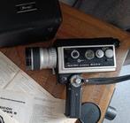 Vintage Ricoh Super 8 800Z videocamera, Camera, Ophalen of Verzenden