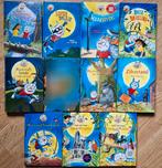 10 Dolfje Weerwolfje Boeken, Ophalen, Zo goed als nieuw, Paul van Loon, Fictie algemeen