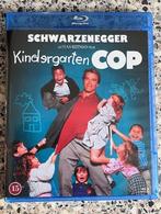 Kindergarten Cop, Ophalen of Verzenden, Zo goed als nieuw